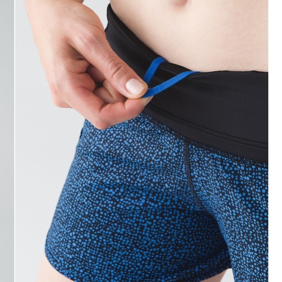 Lululemon Run Times Shorts - Picture 9 of 10